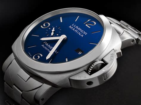 panerai warch for lsat|Feature: The best 15 Panerai watches .